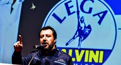 Talijanski mrzitelj migranata: Neću nikome prepustiti mjesto premijera
